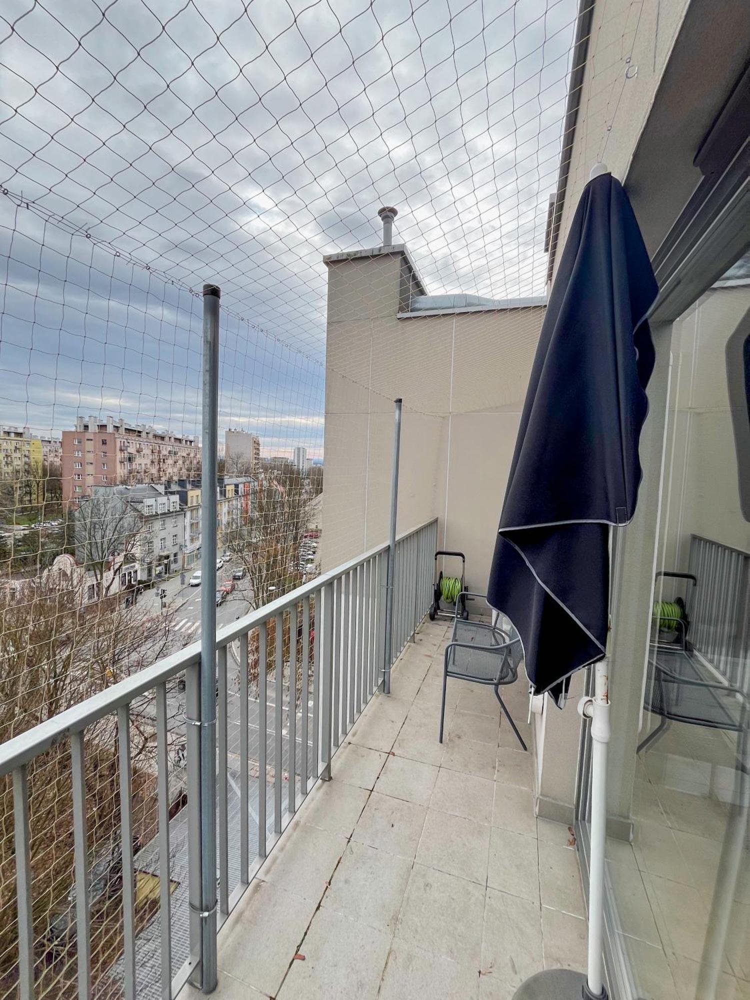 Krowodrza Apartment'S Krakow Ngoại thất bức ảnh