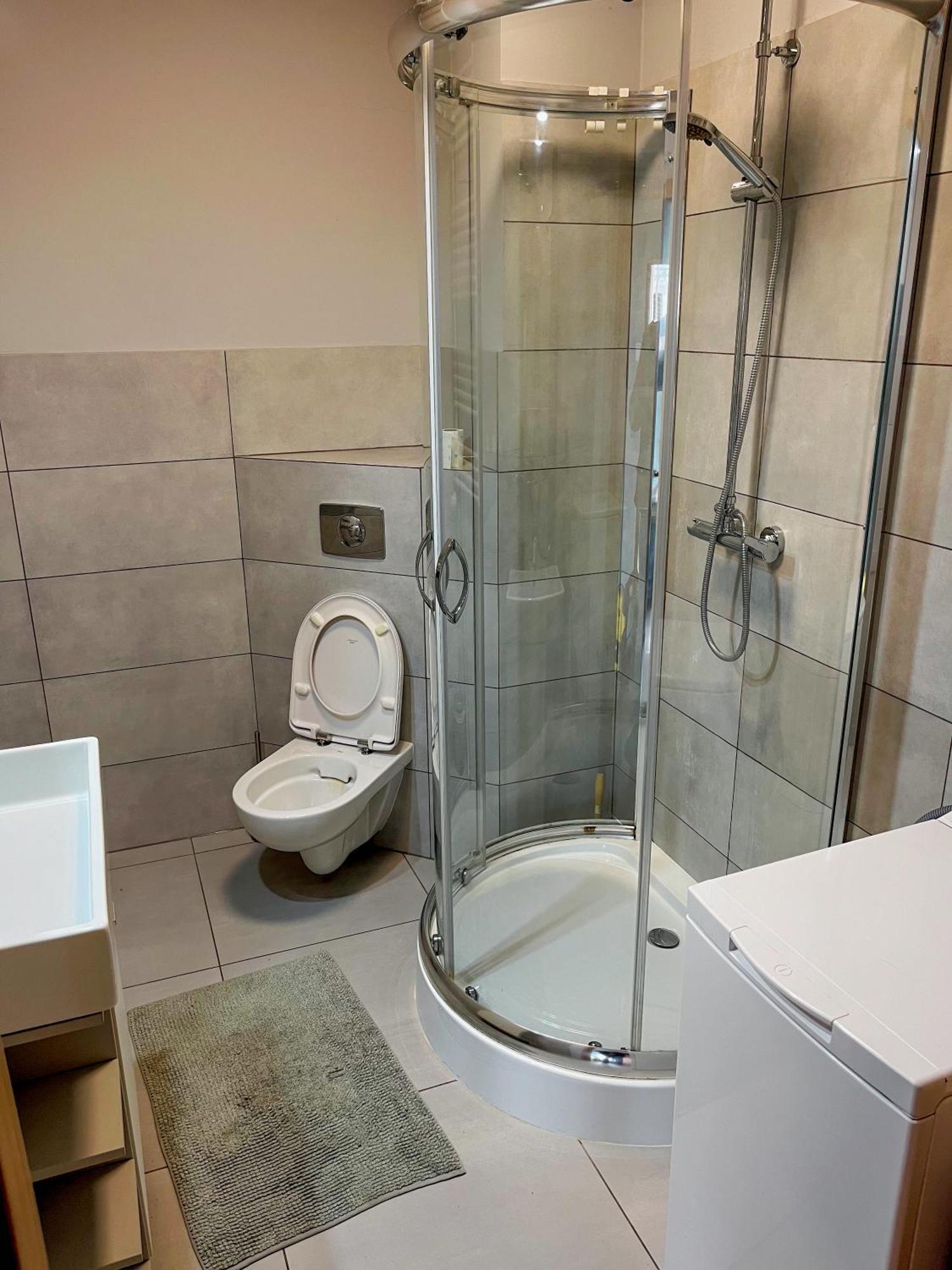 Krowodrza Apartment'S Krakow Ngoại thất bức ảnh