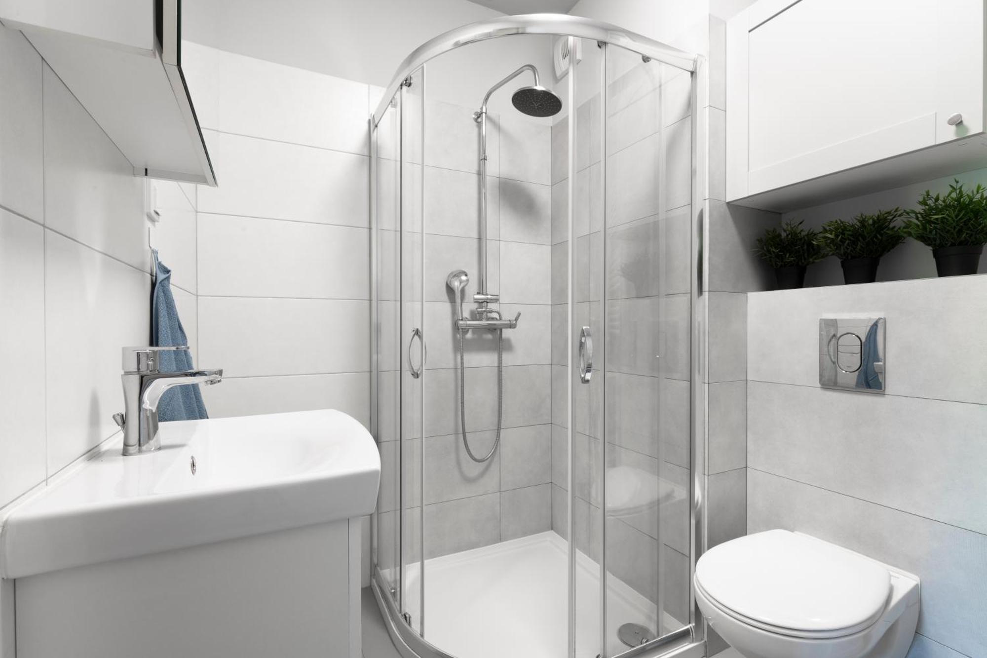 Krowodrza Apartment'S Krakow Ngoại thất bức ảnh
