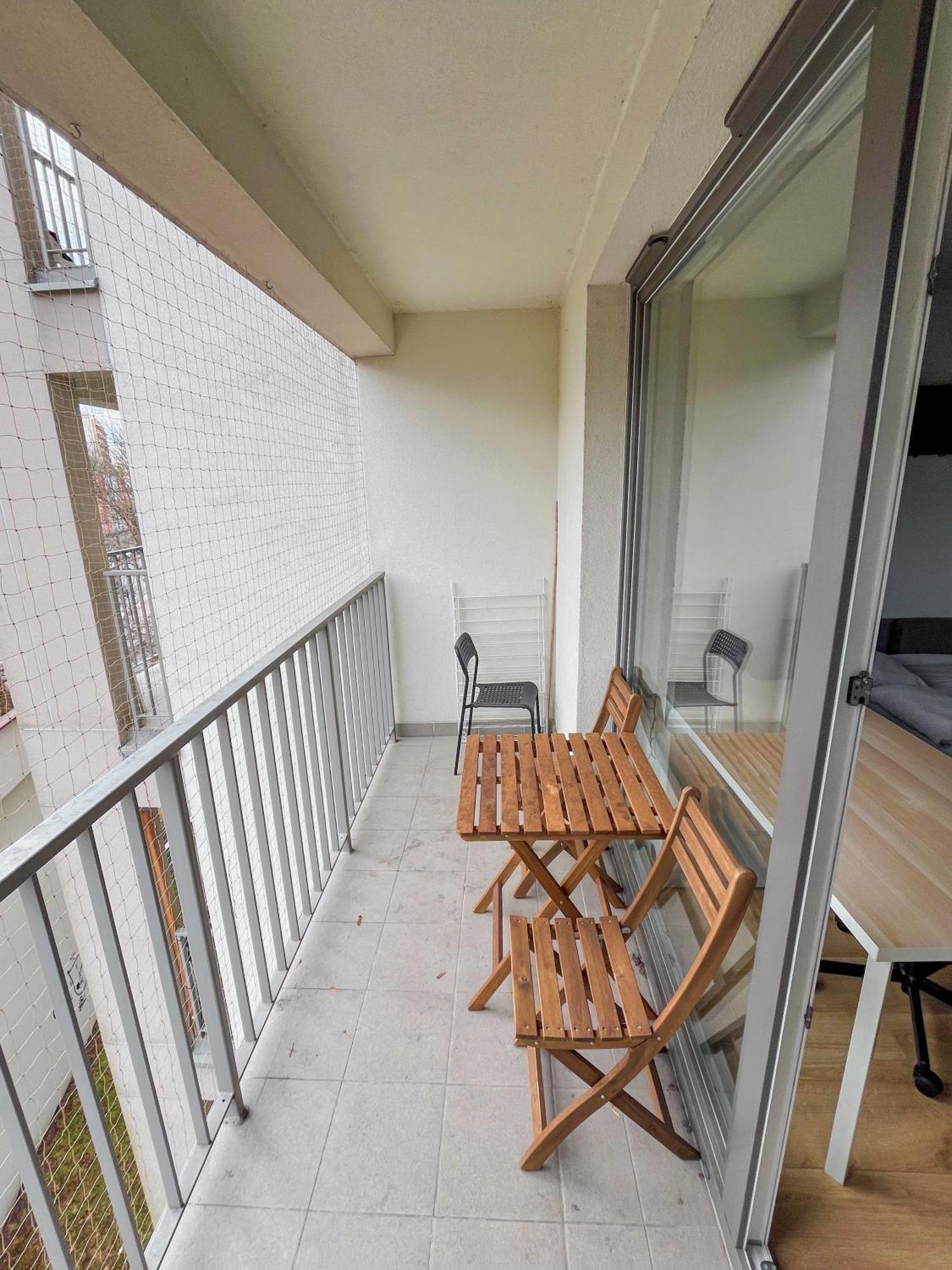 Krowodrza Apartment'S Krakow Ngoại thất bức ảnh